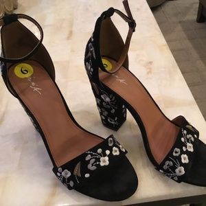 Women’s High fashion Heels